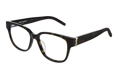 Silmälasit/lasit Saint Laurent SL M33/F 004