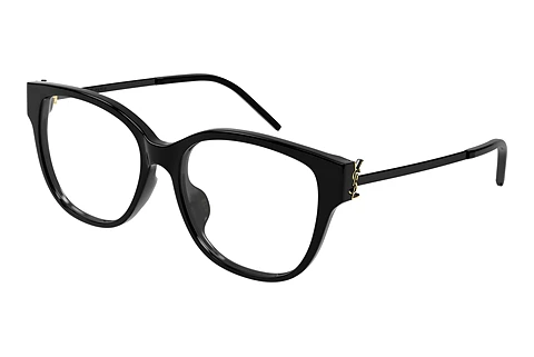 Gafas de diseño Saint Laurent SL M48O_B/F 001