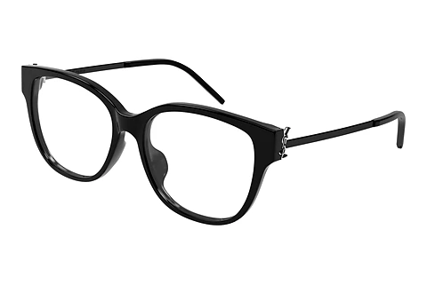 Gafas de diseño Saint Laurent SL M48O_B/F 002