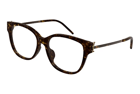 Glasögon Saint Laurent SL M48O_B/F 003