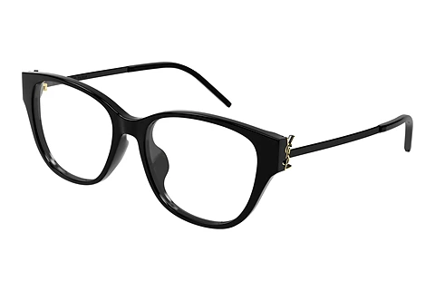 Óculos de design Saint Laurent SL M48O_C/F 001
