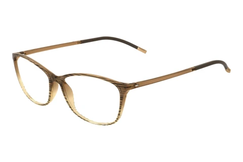 Eyewear Silhouette Spx Illusion (1563 6051)