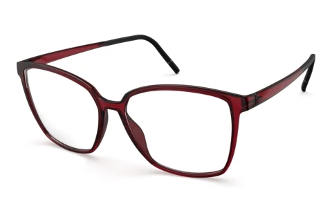 Eyewear Silhouette Clear Sky (1621 3060)