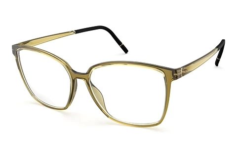 Eyewear Silhouette Clear Sky (1621 5530)