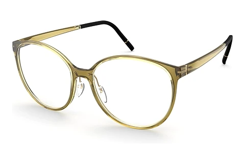 Óculos de design Silhouette Clear Sky (1622 5530)