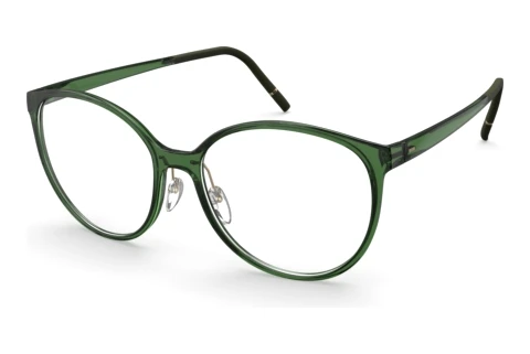 Eyewear Silhouette Clear Sky (1622 5630)
