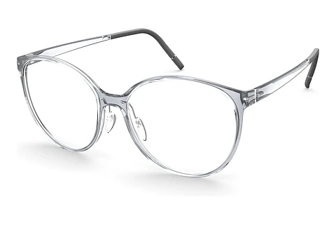 Eyewear Silhouette Clear Sky (1622 6510)