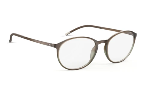 Eyewear Silhouette Spx Illusion (2889 6121)