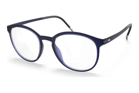 Lunettes de vue Silhouette E0S View (2929 4510)