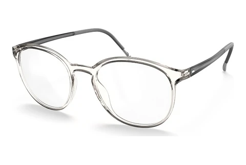 Lunettes de vue Silhouette E0S View (2929 8510)