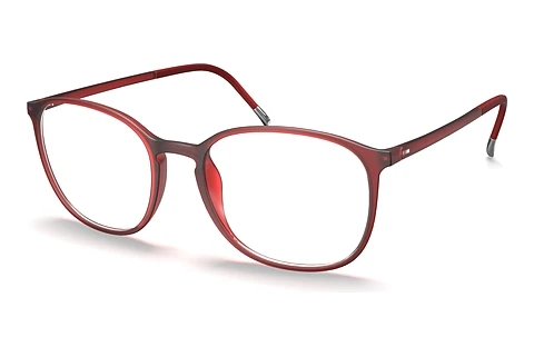brille Silhouette Spx Illusion (2935 3110)