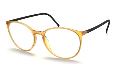 Eyewear Silhouette Spx Illusion (2936 6130)