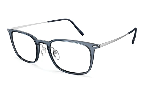 Óculos de design Silhouette Illusion Lite (2967 4610)