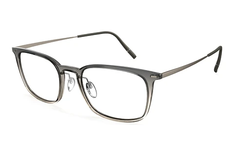 Silhouette Illusion Lite (2967 6940) Szemüvegkeret