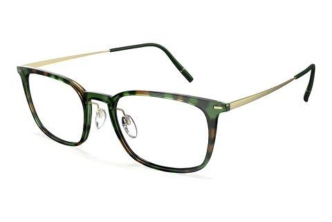 Óculos de design Silhouette Illusion Lite (2967 L240)