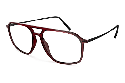 Óculos de design Silhouette Illusion Lite (2969 3240)