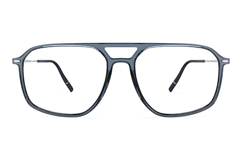 Óculos de design Silhouette Illusion Lite (2969 4610)