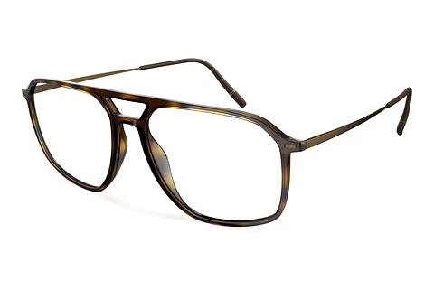 Óculos de design Silhouette Illusion Lite (2969 M340)