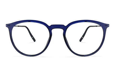 Óculos de design Silhouette Illusion Lite (2970 4640)