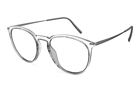 Óculos de design Silhouette Illusion Lite (2970 6660)