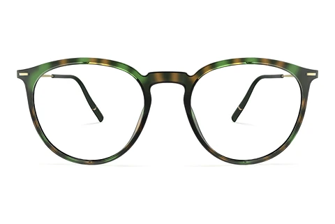 Óculos de design Silhouette Illusion Lite (2970 L240)