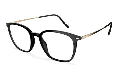 Óculos de design Silhouette Illusion Lite (2971 9330)