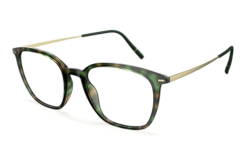 Óculos de design Silhouette Illusion Lite (2971 L240)