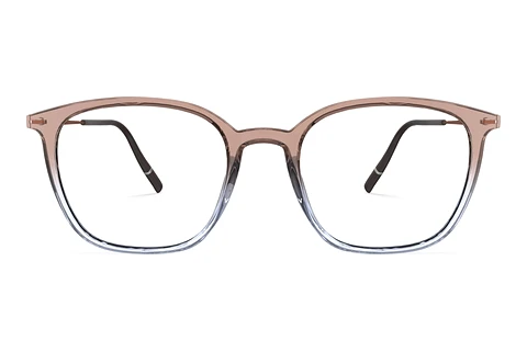 Óculos de design Silhouette Illusion Lite (2971 M440)