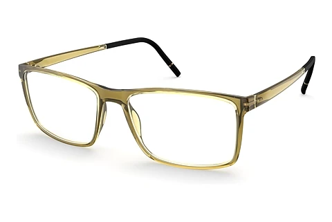 Óculos de design Silhouette Clear Sky (2972 5530)