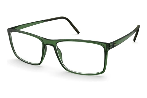 Eyewear Silhouette Clear Sky (2972 5630)