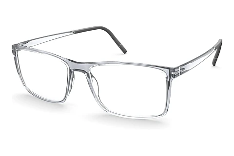 brille Silhouette Clear Sky (2972 6510)