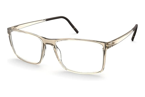 brille Silhouette Clear Sky (2972 8530)