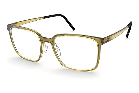 Óculos de design Silhouette Clear Sky (2973 5530)