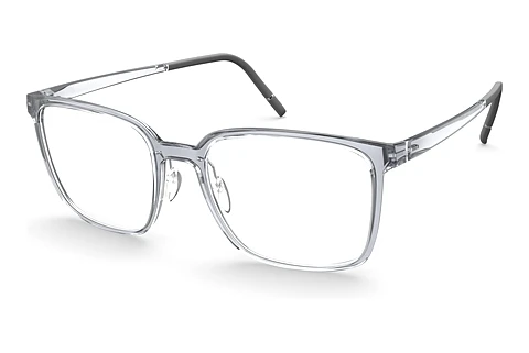 brille Silhouette Clear Sky (2973 6510)