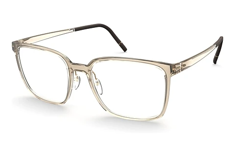 Óculos de design Silhouette Clear Sky (2973 8530)