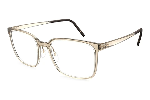 Eyewear Silhouette Clear Sky (2973 8532)