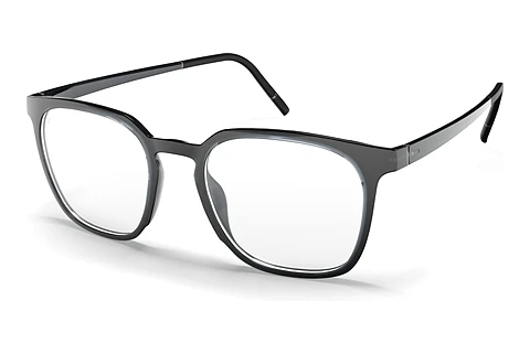 Óculos de design Silhouette Clear Sky (2980 6560)