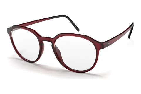 Eyewear Silhouette Clear Sky (2981 3060)