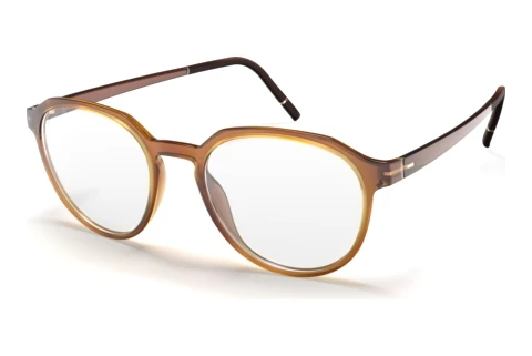 Eyewear Silhouette Clear Sky (2981 6230)