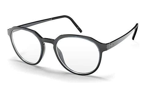 Óculos de design Silhouette Clear Sky (2981 6560)