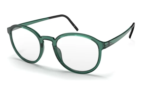 Eyewear Silhouette Clear Sky (2982 5560)