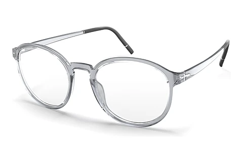 brille Silhouette Clear Sky (2982 6510)