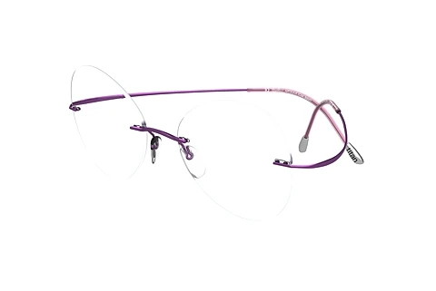 Eyewear Silhouette Tma Must Coll. 2017 (5515-70 3540)