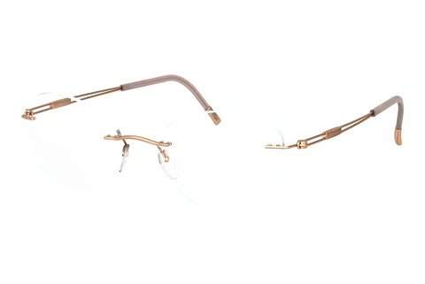 Gafas de diseño Silhouette Tng 2018 (5521-EU 3530)