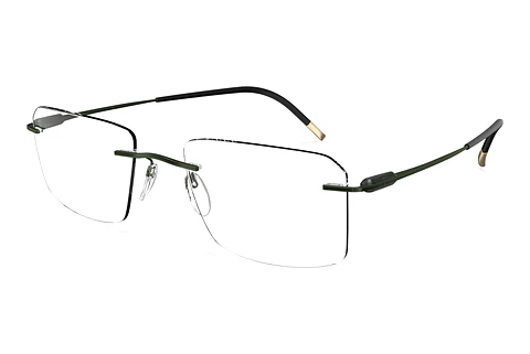 Eyewear Silhouette Purist (5561-OV 5641)