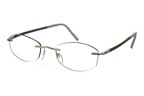 Eyewear Silhouette The Dawn (5573-FD 6040)