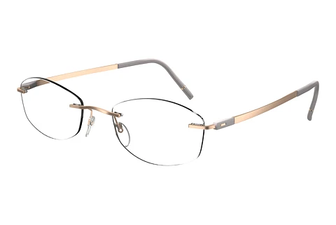 Óculos de design Silhouette The Dawn (5573-FD 6041)