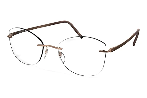 Eyewear Silhouette The Dawn (5573-KE 3530)