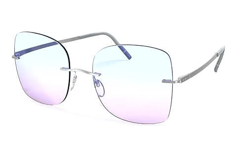 Óculos de design Silhouette The Dawn (5573-OO 7105)