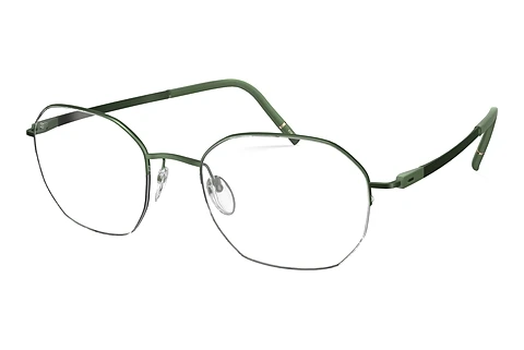 Óculos de design Silhouette Dynamic Dawn (5584 5540)